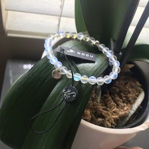 Nogu Mermaid Iridescent Bracelet